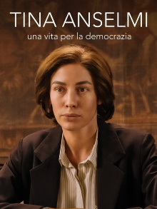 Tina Anselmi - Una vita per la democrazia Trailer