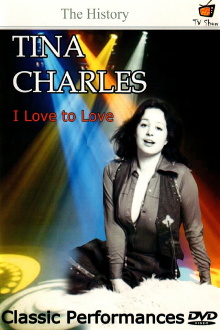 Tina Charles: I Love to Love Trailer