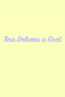 Tina Delivers a Goat Trailer
