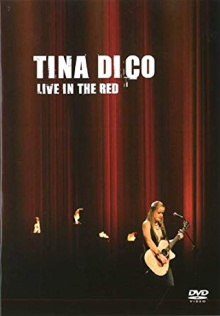 Tina Dico - live in the Red Trailer