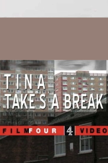 Tina Takes a Break Trailer