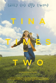 Tina Times Two Trailer