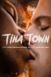 Tina Town Trailer