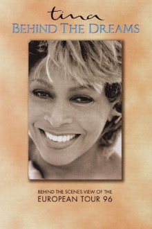 Tina Turner: Behind the Dreams Trailer