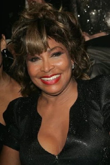 Tina Turner - Simply the Best Trailer