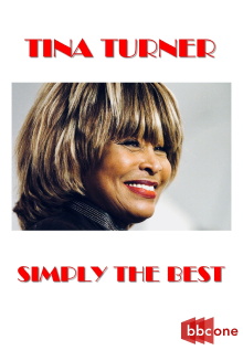 Tina Turner: Simply the Best Trailer