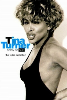 Tina Turner: Simply the Best - The Video Collection Trailer
