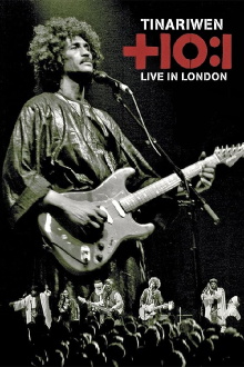 Tinariwen - Live in London Trailer