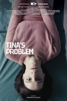 Tina's Problem Trailer