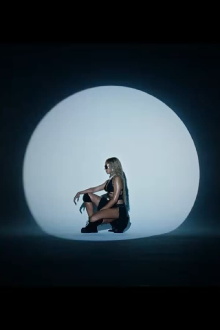 Tinashe - THE BB/ANG3L EXPERIENCE Trailer