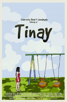 Tinay Trailer