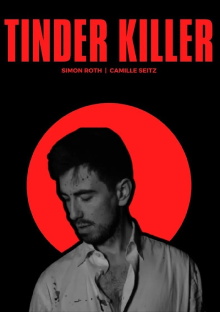 Tinder Killer Trailer