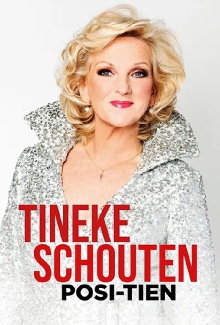 Tineke Schouten - Posi-Tien Trailer