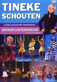 Tineke Schouten: Spiksplinternieuw Trailer