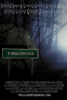 Tinglewood Trailer