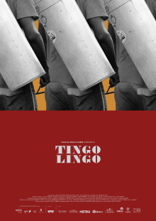 Tingo Lingo Trailer