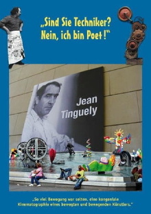 Tinguely Trailer
