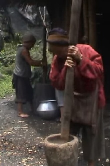 Tingvong: A Lepcha Village in Sikkim Trailer