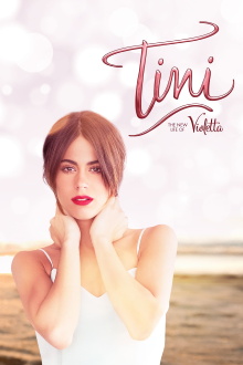 Tini: The New Life of Violetta Trailer