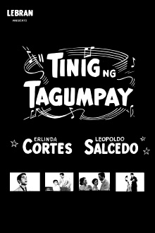 Tinig Ng Tagumpay Trailer