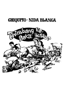 Tinimbang Ka, Bakit Husto? Trailer