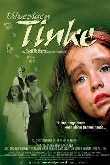 Tinke the Wolfgirl Trailer