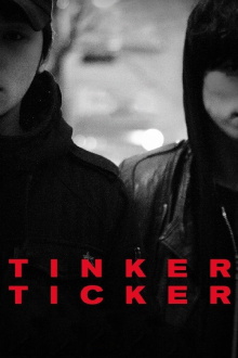 Tinker Ticker Trailer