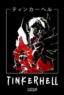 Tinkerhell Trailer