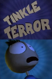 Tinkle Terror Trailer