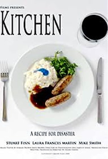 Tink's Kitchen Trailer
