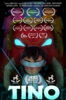 Tino Trailer