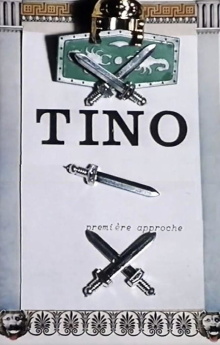 Tino Trailer