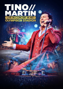 Tino Martin: Live in het Olympisch Stadion Trailer
