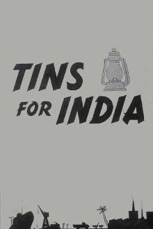 Tins for India Trailer