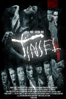 Tinsel Trailer