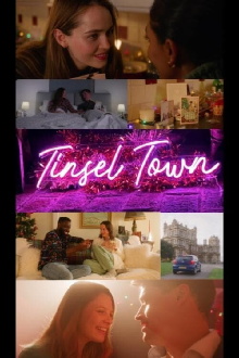 Tinsel Town Trailer