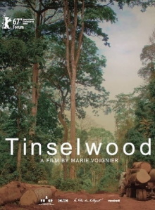 Tinselwood Trailer