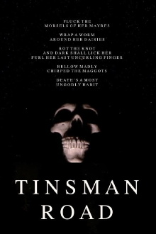 Tinsman Road Trailer