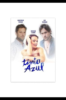Tinta Azul Trailer