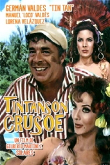 Tintansón Cruzoe Trailer