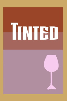Tinted Trailer