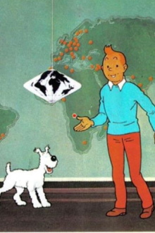 Tintin et la SGM Trailer