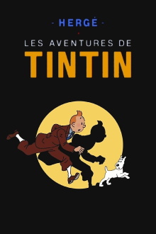 Tintin in America Trailer