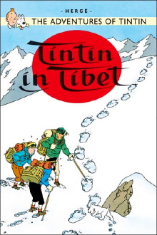 Tintin in Tibet Trailer