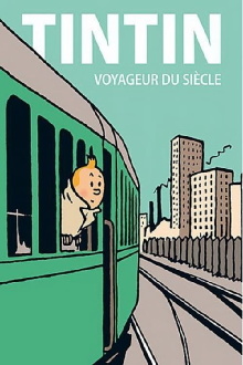 Tintin voyageur du siècle Trailer