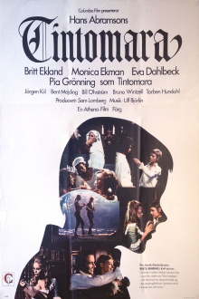 Tintomara Trailer