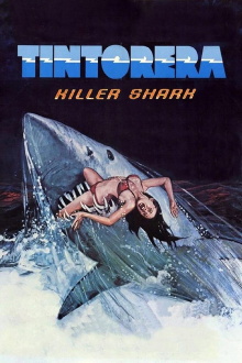 Tintorera: Killer Shark Trailer