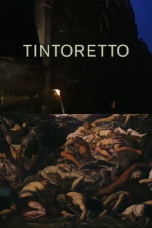 Tintoretto – Das Drama des Bildes Trailer