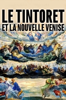 Tintoretto. Il primo regista Trailer