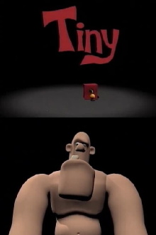 Tiny Trailer